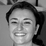 Dr. Marta Parazzini avatar image