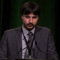 Prof. Dr. Andrea Casadei-Gardini avatar image