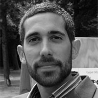 Dr. Andrew Barkwith avatar image