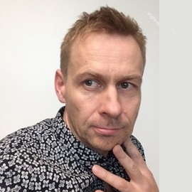 Dr. Arto Pulliainen avatar image