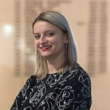 Dr. Aleksandra Mielewczyk-Gryń avatar image