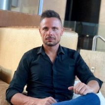 Prof. Michal Galamboš avatar image