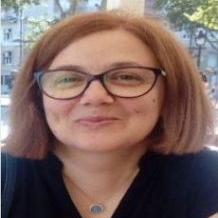 Dr. Mariana Fernandes avatar image