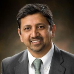 Prof. Dr. Mohan Pammi avatar image
