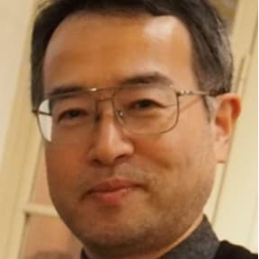 Prof. Dr. Sato Masahiro avatar image