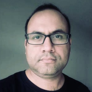 Dr. Aaqif Afzaal Abbasi avatar image