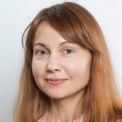 Prof. Dr. Anna Dubrovska avatar image