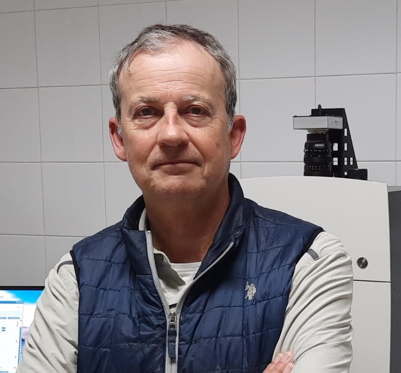 Dr. Dirk Janssen avatar image