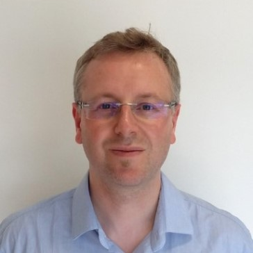 Dr. William Duddy avatar image