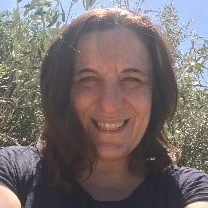 Dr. Styliani N. Chorianopoulou avatar image