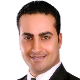 Dr. Mohamed A. El-Esawi avatar image