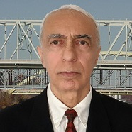 Dr. Daniel N. Farhey avatar image