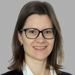 Dr. Maaria Kortesniemi avatar image