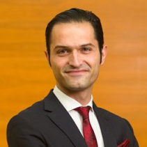 Dr. Mohammadali Ahmadi avatar image