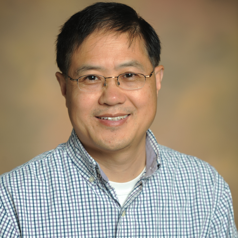 Prof. Dr. Fengwei Bai avatar image