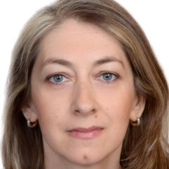 Prof. Dr. Beata Podkościelna avatar image