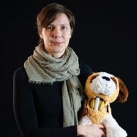 Prof. Dr. Asta Tvarijonaviciute avatar image