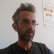 Dr. Stefano Marino avatar image