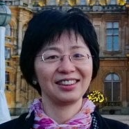 Dr. Fangxin Fang avatar image