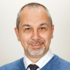 Dr. Dmitry Lim avatar image