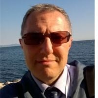 Dr. Biagio Morrone avatar image