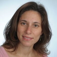 Dr. Christa A. Marandino avatar image