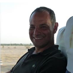 Prof. Dr. Edoardo Rotigliano avatar image