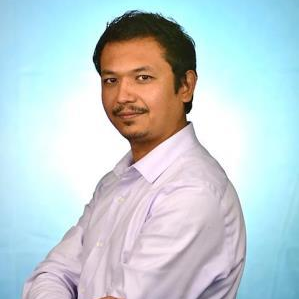 Dr. Matthew Maimaitiyiming avatar image