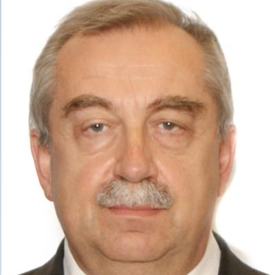 Prof. Vyacheslav A. Trofimov avatar image