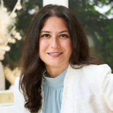 Dr. Dalia El Khoury avatar image