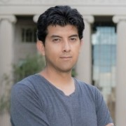 Dr. Daniel Olvera Trejo avatar image