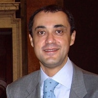 Prof. Dr. Claudio Romano avatar image