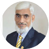 Dr. Hassan Qudrat-Ullah avatar image