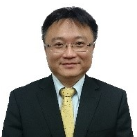 Prof. Dr. Hung-Hao Chang avatar image