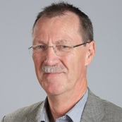 Prof. Dr. Godefridus J. (Frits) Peters avatar image