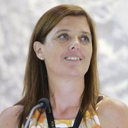 Dr. Paula Silva avatar image