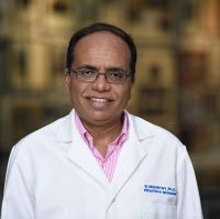 Prof. Dr. Bhagavatula Moorthy avatar image