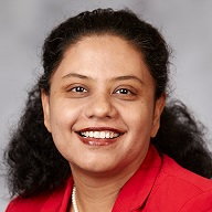 Dr. Arpita Basu avatar image