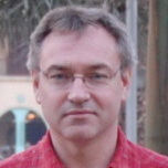 Prof. Dr. Ken McCaffrey avatar image