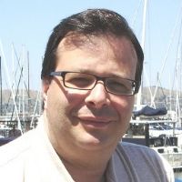 Prof. Dr. Zacharias Suntres avatar image