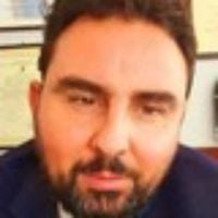 Dr. Panagiotis Peitsidis avatar image