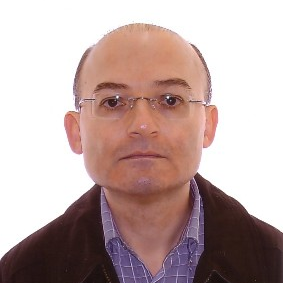 Prof. Dr. Salvador Romaguera avatar image