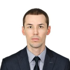 Dr. Dmitrii O. Glushkov avatar image