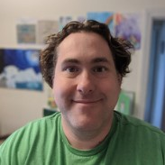 Dr. Grant Kirker avatar image