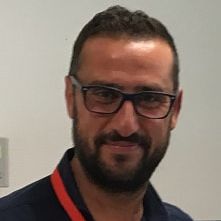 Dr. Leonardo Abbene avatar image