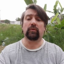 Prof. Dr. Luca Luiselli avatar image