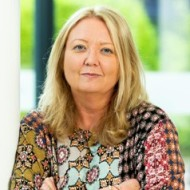 Dr. Kate Frazer avatar image