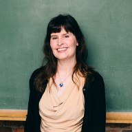 Dr. Julia A. Chester avatar image