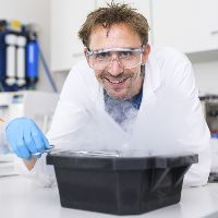 Dr. Thomas Roach avatar image