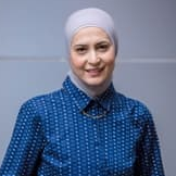 Dr. Zeinab Khalil avatar image